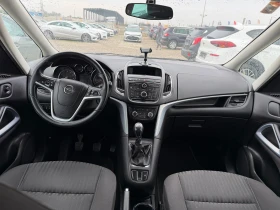 Opel Zafira 1.6 TURBO ECO M - 6800 лв. / 3476.78 € - 82226105 14
