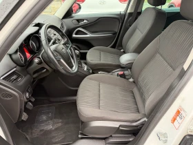 Обява за продажба на Opel Zafira 1.6 TURBO ECO M ~6 800 лв. - изображение 8