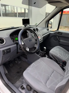 Ford Tourneo Connect FACELIFT  | Mobile.bg    11