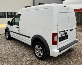 Ford Tourneo Connect FACELIFT  | Mobile.bg    4