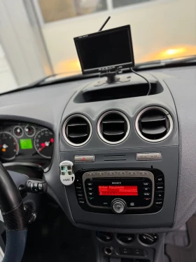 Ford Tourneo Connect FACELIFT  | Mobile.bg    8