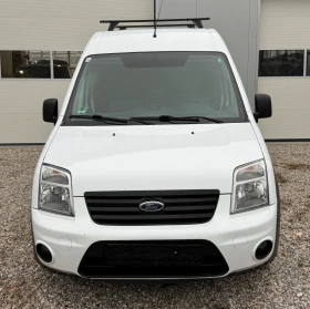 Ford Tourneo Connect FACELIFT  | Mobile.bg    2
