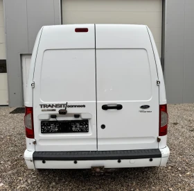 Ford Tourneo Connect FACELIFT  | Mobile.bg    5