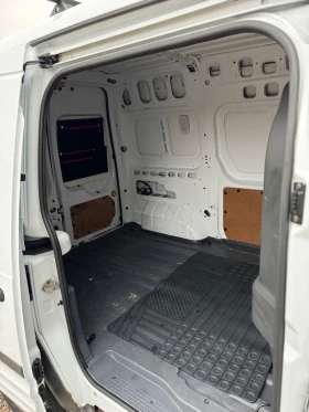 Ford Tourneo Connect FACELIFT  | Mobile.bg    15