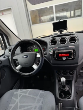 Ford Tourneo Connect FACELIFT  | Mobile.bg    10