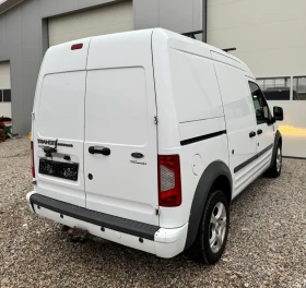 Ford Tourneo Connect FACELIFT  | Mobile.bg    6