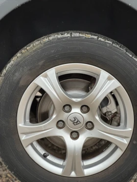 Ford Tourneo Connect FACELIFT  | Mobile.bg    13