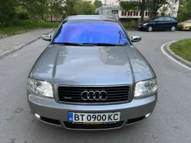 Audi A6 2.5 TDI* Avtomat* *  | Mobile.bg    2