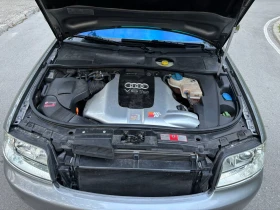 Audi A6 2.5 TDI* Avtomat* *  | Mobile.bg    9