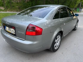 Audi A6 2.5 TDI* Avtomat* *  | Mobile.bg    5