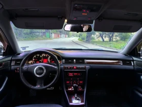 Audi A6 2.5 TDI* Avtomat* *  | Mobile.bg    12