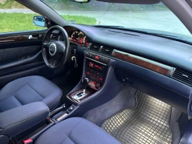 Audi A6 2.5 TDI* Avtomat* *  | Mobile.bg    13