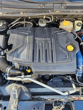 Fiat Croma 1.9 Multijet (150 ) - Automatic | Mobile.bg    16