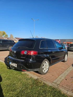 Fiat Croma 1.9 Multijet (150 ) - Automatic | Mobile.bg    3