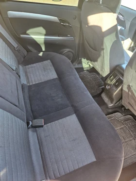 Fiat Croma 1.9 Multijet (150 ) - Automatic | Mobile.bg    11