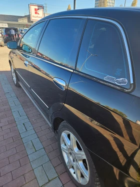 Fiat Croma 1.9 Multijet (150 ) - Automatic | Mobile.bg    15