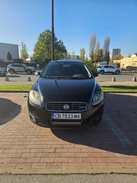 Fiat Croma 1.9 Multijet (150 кс) - Automatic - изображение 1