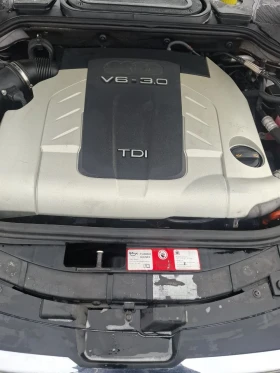 Audi A8 3.0 TDI, снимка 17