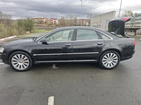 Audi A8 3.0 TDI, снимка 4