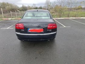 Audi A8 3.0 TDI, снимка 6
