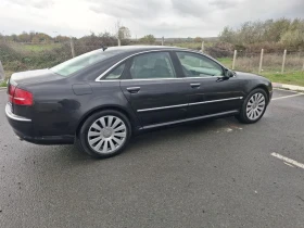 Audi A8 3.0 TDI, снимка 1