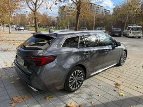 Toyota Corolla 1.8 Hibrid, снимка 6