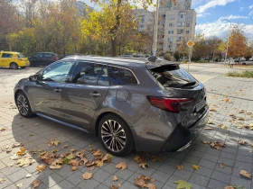 Toyota Corolla 1.8 Hibrid, снимка 4