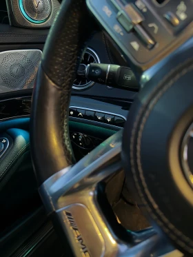 Mercedes-Benz S 400 Mercedes-Benz S 400 ПЪЛНА СЕРИЗНА ИСТОРИЯ!ЛИЗИНГ!У - 85000 лв. / 43459.81 € - 22025316 13