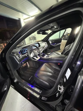 Mercedes-Benz S 400 Mercedes-Benz S 400 ПЪЛНА СЕРИЗНА ИСТОРИЯ!ЛИЗИНГ!У - 85000 лв. / 43459.81 € - 22025316 5