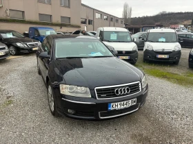 Audi A8 4.2 GAZ - 11900 лв. / 6084.37 € - 60108640 2