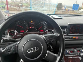 Audi A8 4.2 GAZ - 11900 лв. / 6084.37 € - 60108640 14