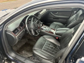 Audi A8 4.2 GAZ - 11900 лв. / 6084.37 € - 60108640 9
