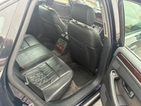 Audi A8 4.2 GAZ - 11900 лв. / 6084.37 € - 60108640 12