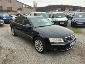 Audi A8 4.2 GAZ - 11900 лв. / 6084.37 € - 60108640 3