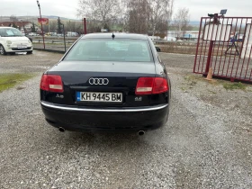 Audi A8 4.2 GAZ - 11900 лв. / 6084.37 € - 60108640 6