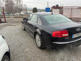 Audi A8 4.2 GAZ - 11900 лв. / 6084.37 € - 60108640 7