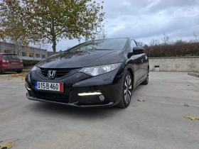 Honda Civic 1.8!CH!FULL!TOP!, снимка 3