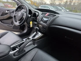 Honda Civic 1.8!CH!FULL!TOP!, снимка 14