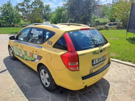 Kia Ceed 1.4i | Mobile.bg � ����� ������ 4