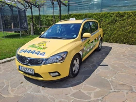 Kia Ceed 1.4i - изображение 1