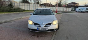 Nissan Primera, снимка 2