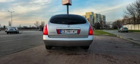 Nissan Primera, снимка 6