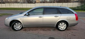 Nissan Primera, снимка 8