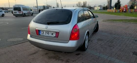 Nissan Primera, снимка 5