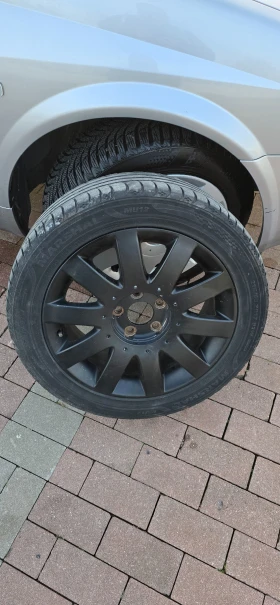 Nissan Primera, снимка 17