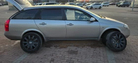 Nissan Primera, снимка 15