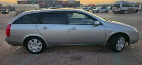 Nissan Primera, снимка 4