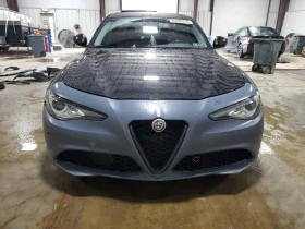 Alfa Romeo Giulia Q4* РЕАЛНИ КМ, снимка 4