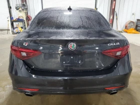 Alfa Romeo Giulia Q4* РЕАЛНИ КМ, снимка 6