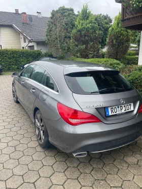 Mercedes-Benz CLA 200 - 16500 € / 32271.19 лв. - 48503862 4
